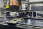 4 sides Milling CNC Boring Machine ATC Tool Magazine  415V 38kw