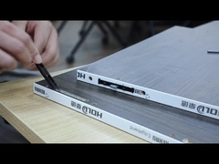 HOLD HB7 series ATC tool magazine six-sided boring center