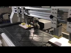 Horizontal drilling machine: HB3G