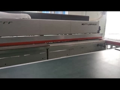 HD771JPKQHZ Automatic Edge Banding Machine