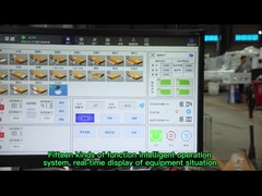 Heavy Duty Edge Bander:HD852J