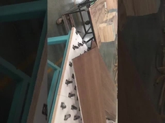 Edge Bander: HD690JP