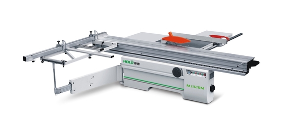 Sliding Table Saw MJ320M Maximize Your Woodworking Efficiency