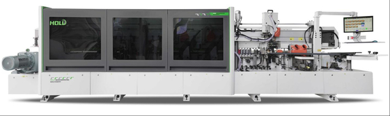 Automatic High-Speed Edge Banding Machine HD866J