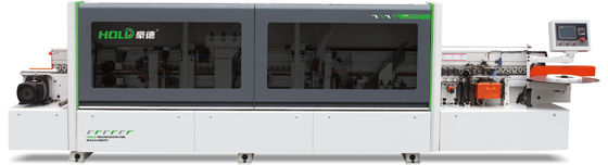 PTB Cabinet Panel Laser Safety Speed Edgebander Machine