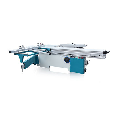 45 Degree Precision Wood Cutting Sliding Table Saw Machine Duplex Board Cutting Machine