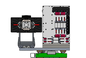 CNC BORING MACHINE(six-sided)  (4-side milling cutter+ATC) HB711KH8