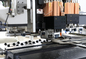 CNC BORING MACHINE(six-sided)  (Lamello+ATC) HB711NH8