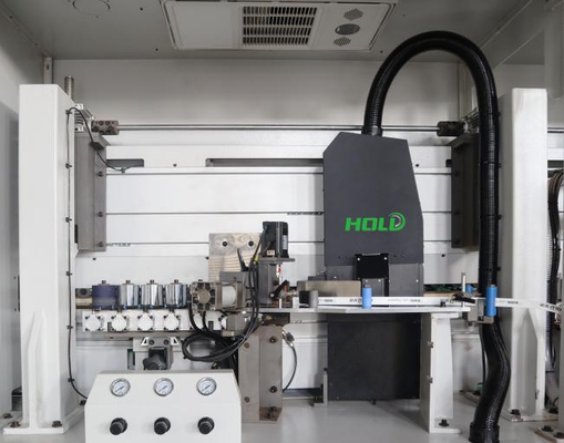 High-End Panels Seamless Intelligent Laser Edge Banding Machine