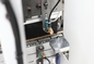 Unequal Double Door Invisible Door Banding Process Heavy Duty Automatic High Speed Edge Banding Machine