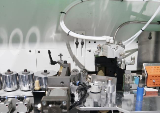 Heavy Duty Automatic High Speed Edge Banding Machine