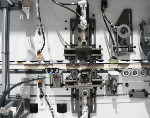 Heavy Duty Automatic High Speed Edge Banding Machine