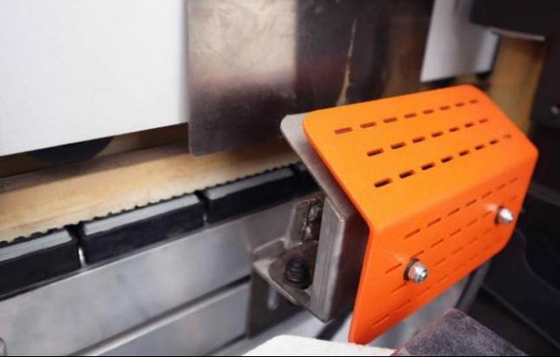 Heavy Duty Automatic High Speed Edge Banding Machine