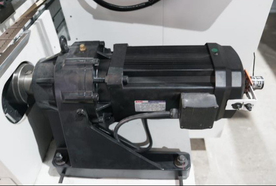 Heavy Duty Automatic High Speed Edge Banding Machine
