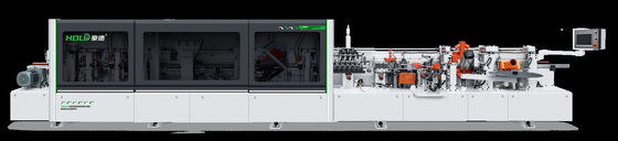 Automatic Bevel / Straight Edge Banding Machine HD783J