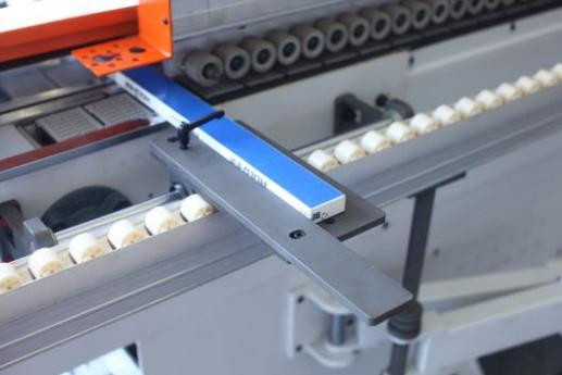 Automatic High-Speed Narrow Edge Banding Machine HD855J