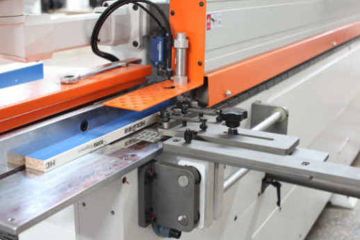 Automatic High-Speed Narrow Edge Banding Machine HD855J