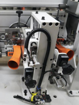 Automatic High-Speed Narrow Edge Banding Machine HD855J