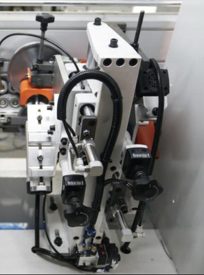 Automatic High-Speed Narrow Edge Banding Machine HD855J
