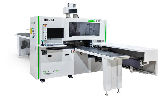 CNC Boring Machine HB61J