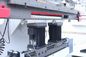 4lines Cabinet Wood Line Boring Machine Woodworking Drilling Machine Hydraulic Bench