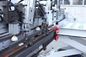 4lines Cabinet Wood Line Boring Machine Woodworking Drilling Machine Hydraulic Bench