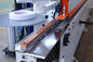 Door Industrial Edge Banding Machine PUR Gluing System Mdf Edging Machine
