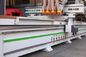 24.5kw Large Wood Cnc Router Machine For 4x8 Plywood  For Cabinets
