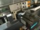 Artificial Board Wardrobe Cabinet Boring Machine CNC Single Drill Six Side