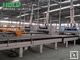 300X300 Two Sided Panel Furniture Production Line Edge Banding Equipment