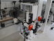 Pvc Mdf Door Cabinet Edge Banding Machine For Plywood High Gloss Panels