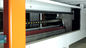 Cabinet CNC Panel Saw Equipment Automated Panel Saw Beam 100m Min
