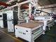 24x36 Inch Cnc Router For Aluminum Wood Cutting Furniture Industry 24kw