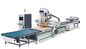 30kw Furniture Wood CNC Router machine 3d wood carving machine Automatic Labeling