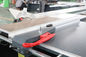 Compact Sliding Bed Table Saw 90 Degree