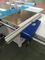 45 Degree Precision Wood Cutting Sliding Table Saw Machine Duplex Board Cutting Machine