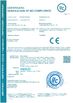 China Foshan Hold Machinery Co., Ltd. certification