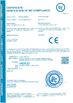 China Foshan Hold Machinery Co., Ltd. certification